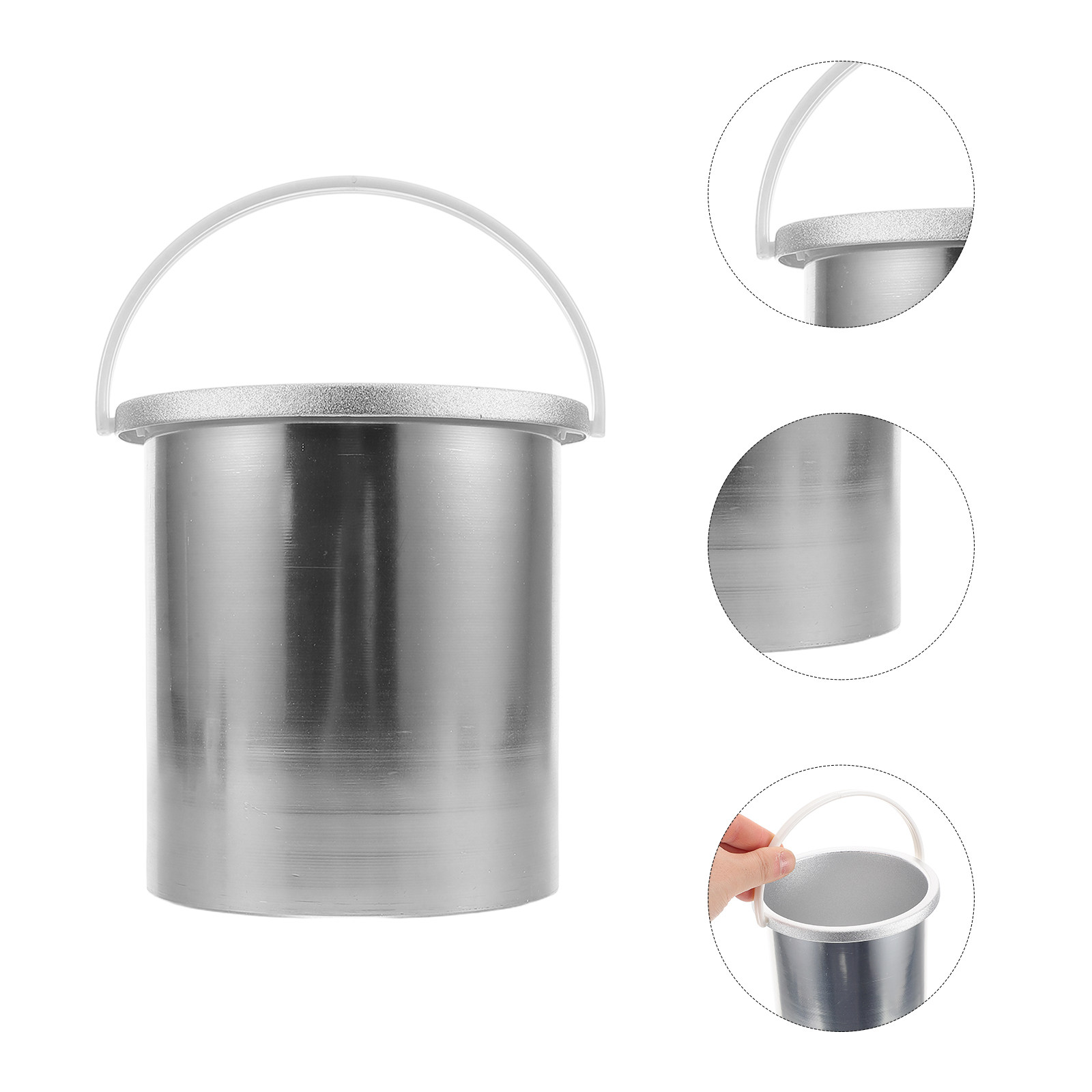 Wax Melting Pot - Pot de fusion de cire de