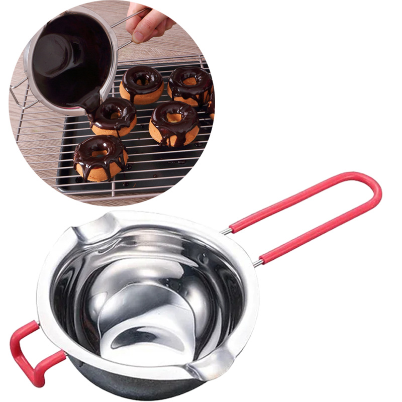 Wax Melting Pot - Pot de fusion de cire en