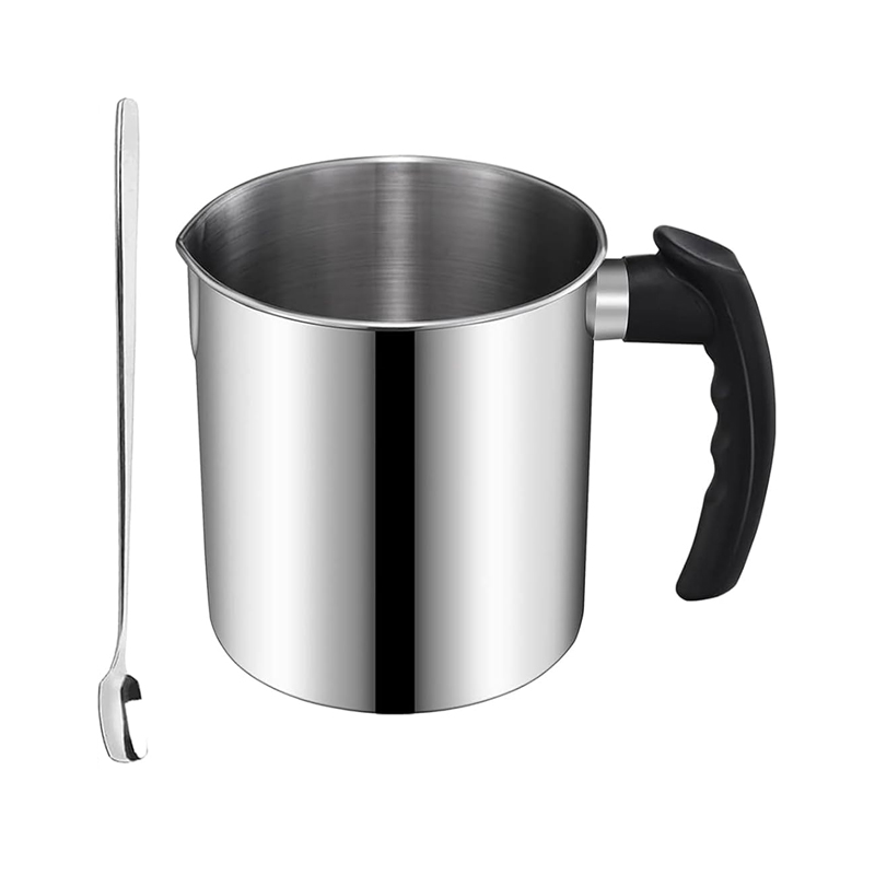 Wax Melting Pot - Pot verseur de fabrication de bougies