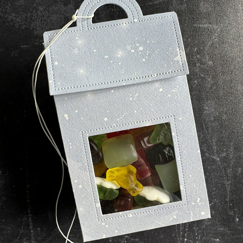 Autocollants de Noël 3D pour O - Candle Sachet avis et prix