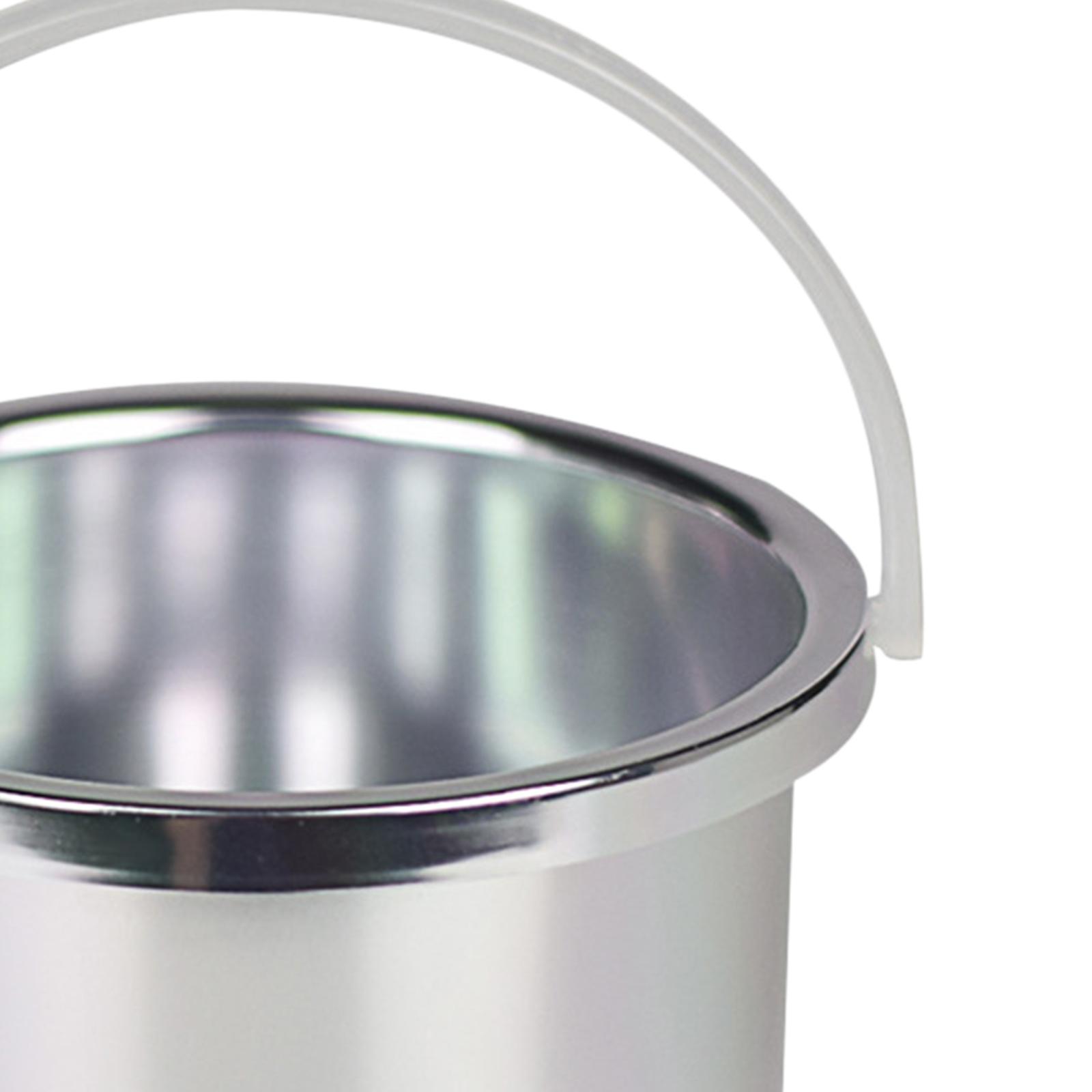 Bol à cire antiadhésif 500 ml  - Wax Melting Pot avis et prix