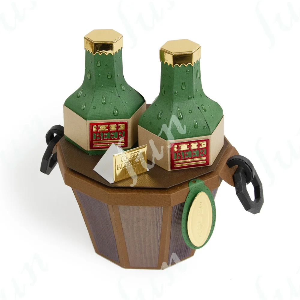 Nouvelles matrices de découpe  - Candle Sachet avis et prix