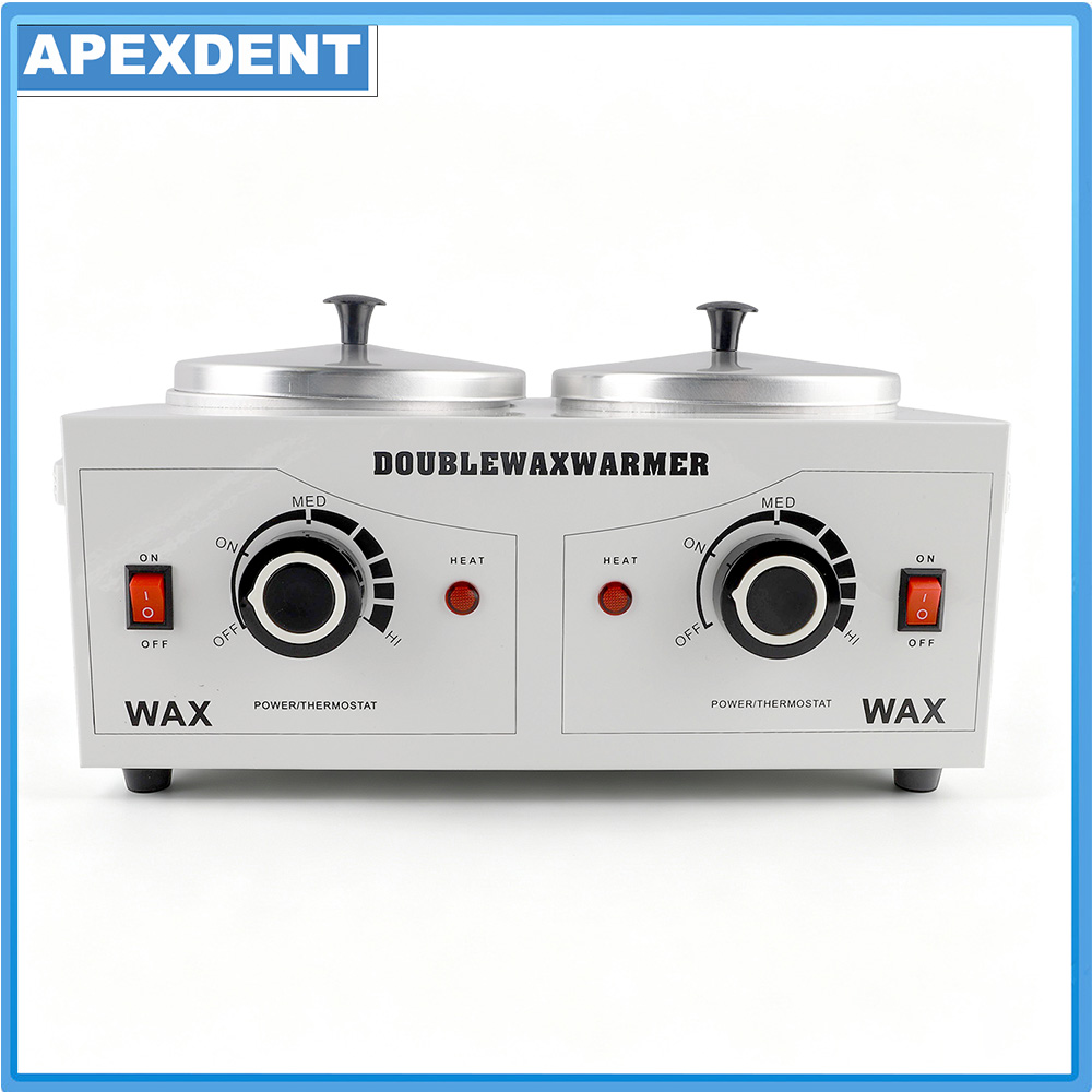 Machine à fondre la cire à dou - Wax Melting Pot avis et prix