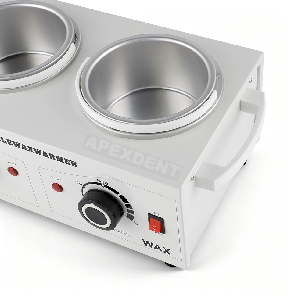 Machine à fondre la cire à dou - Wax Melting Pot avis et prix