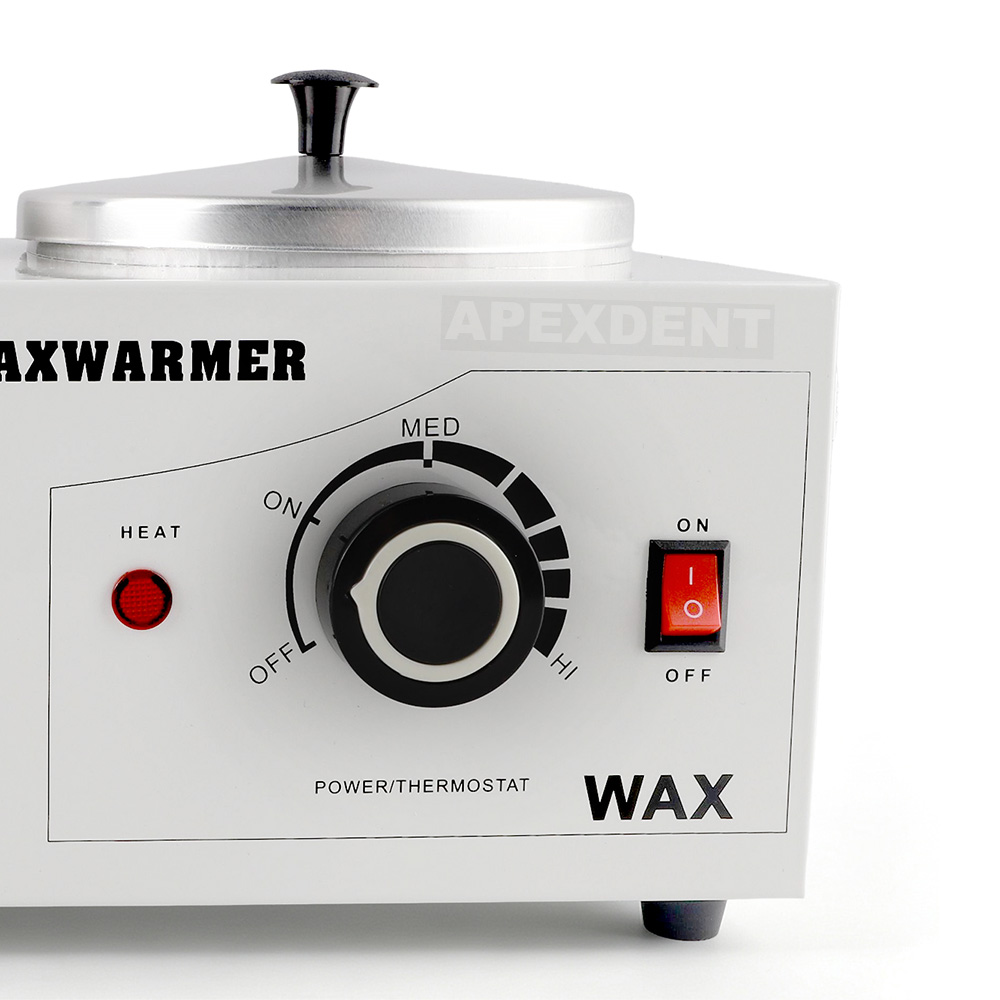 Machine à fondre la cire à dou - Wax Melting Pot avis et prix