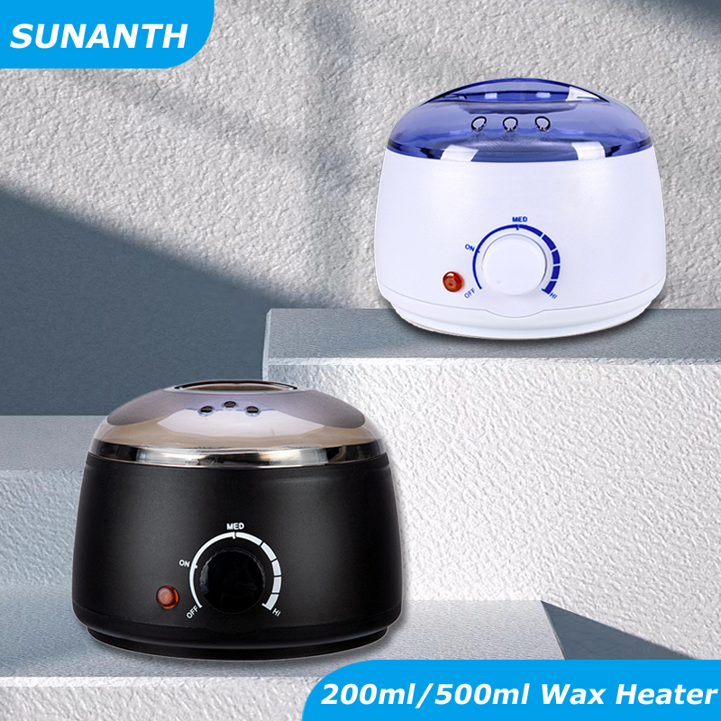 Chauffe-cire 200/500 ml 2026 p - Wax Melting Pot avis et prix