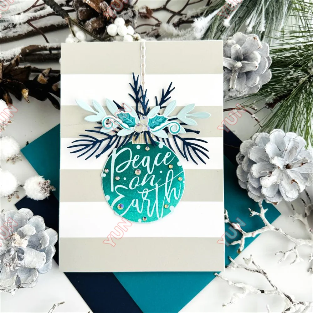 Timbres The Big Winter Sentime - Candle Sachet avis et prix