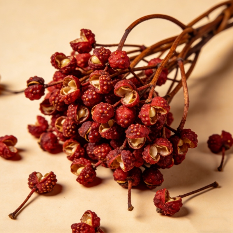 Huajiao Rouge 100% Naturel en  - Candle Sachet avis et prix