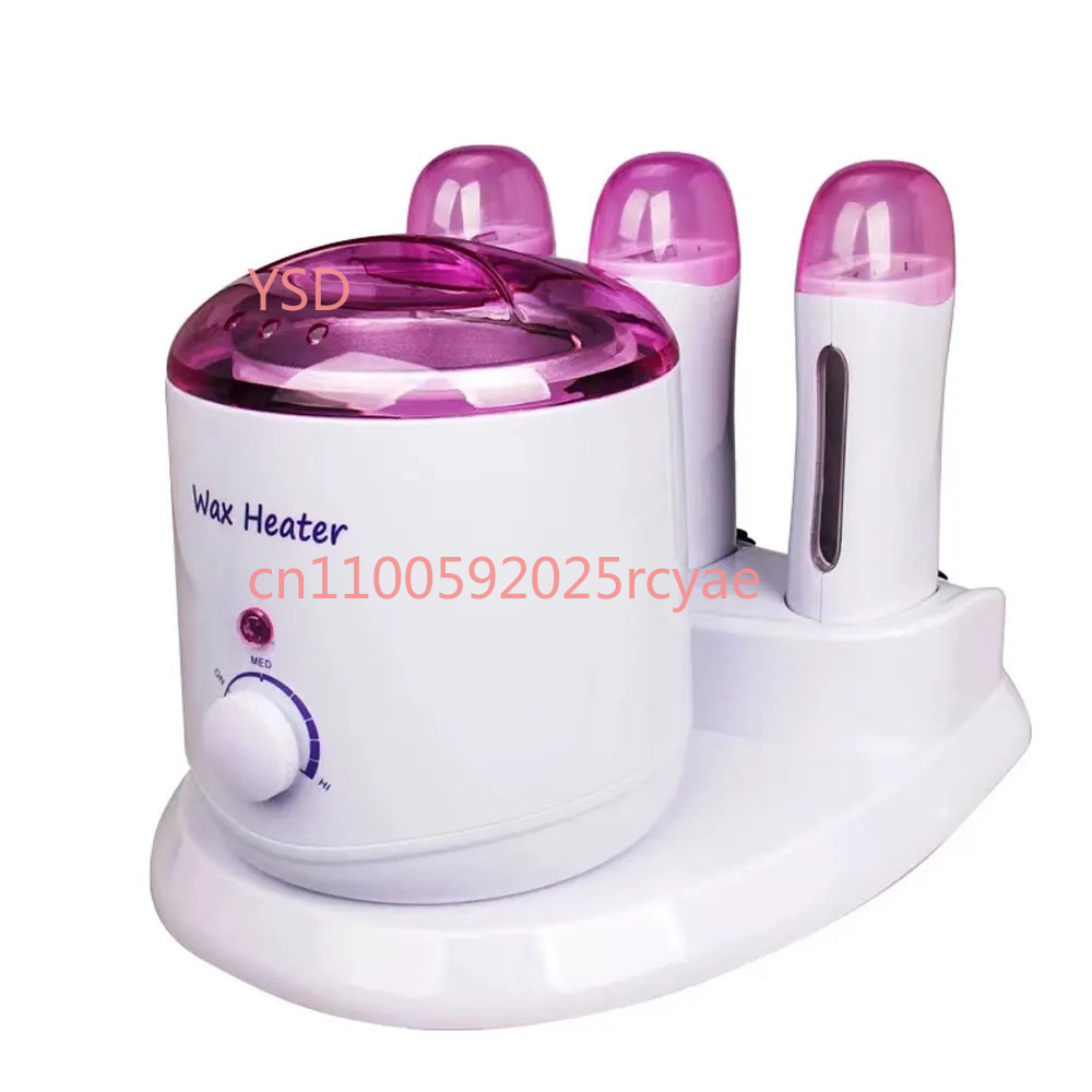 Chauffe-cire professionnel pou - Wax Melting Pot avis et prix