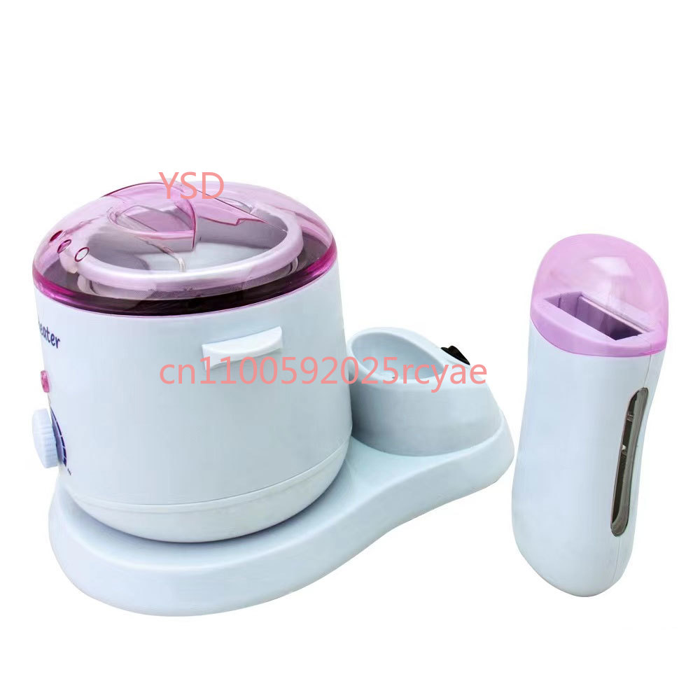 Chauffe-cire professionnel pou - Wax Melting Pot avis et prix