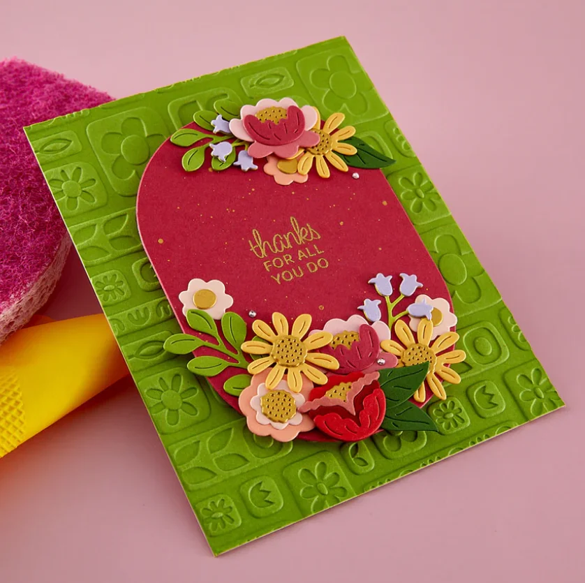 Mai 2026 Matrices de découpe m - Candle Sachet avis et prix