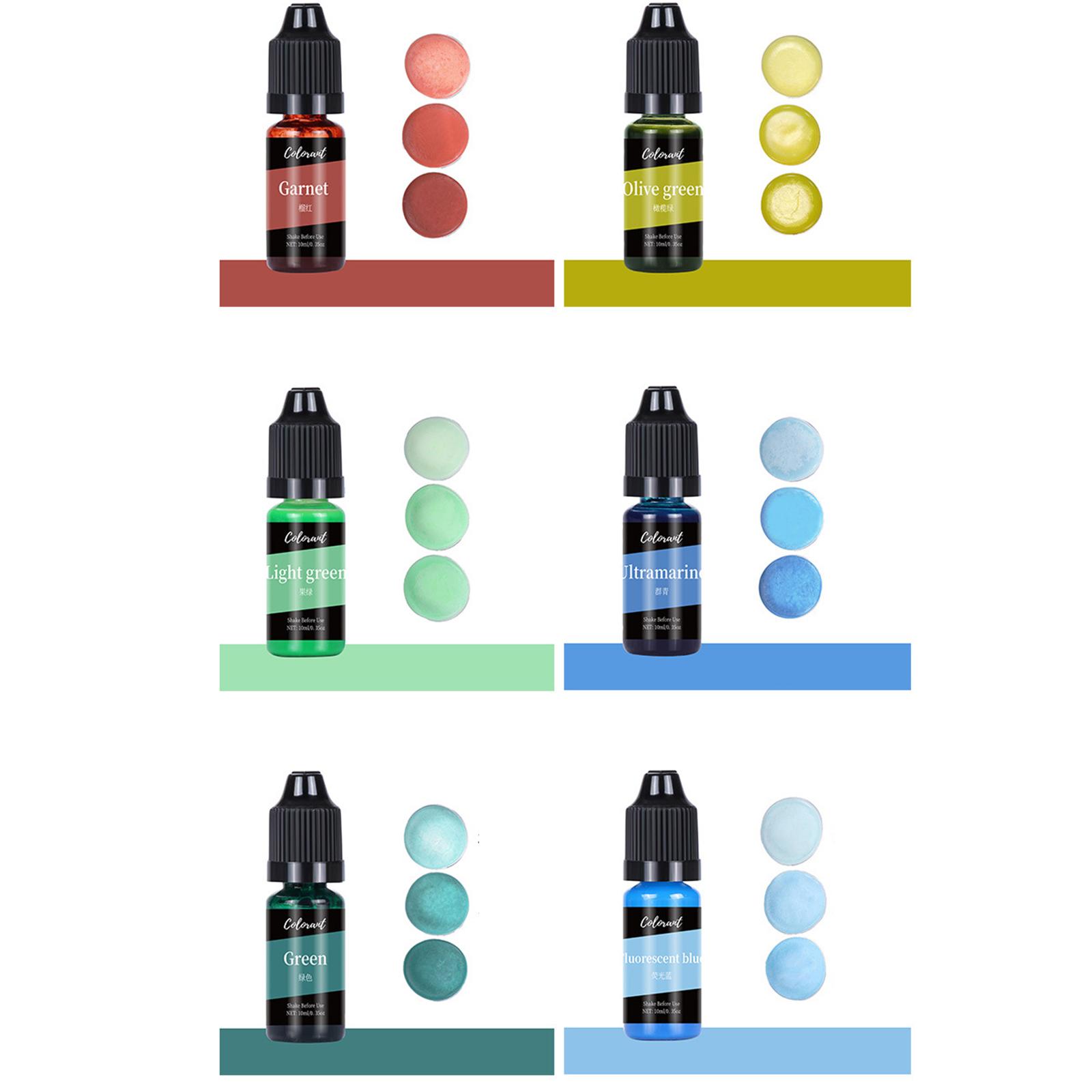 30x Colorants pour bougies, pi - Candle Supplies Beeswax avis et prix