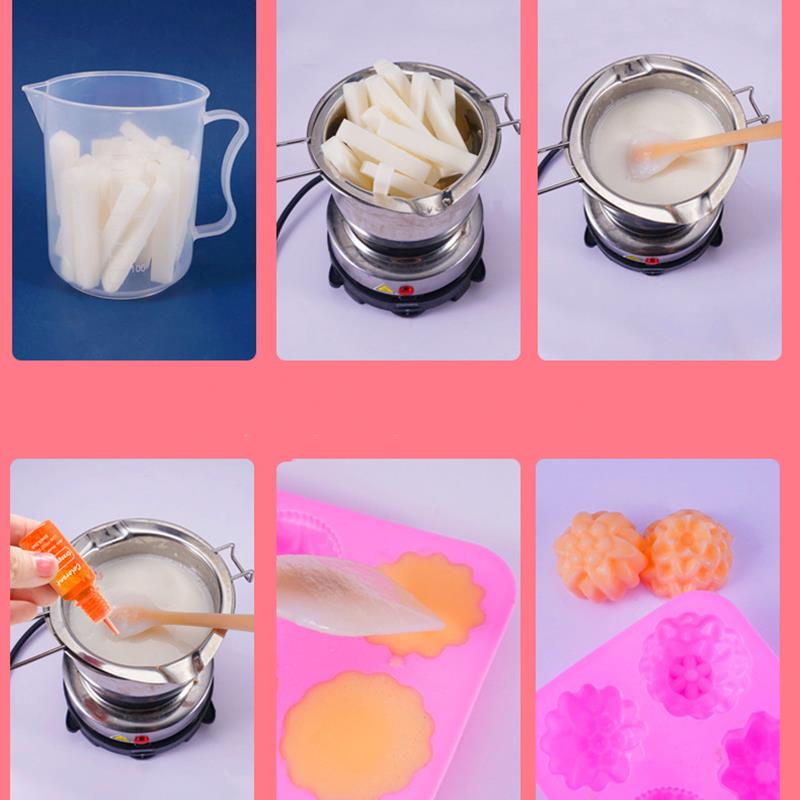 Pigment de bougie d'avertissem - Candle Supplies Beeswax avis et prix