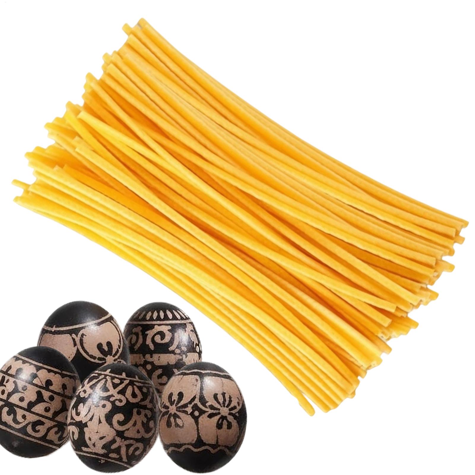Bâtons de cire d'abeille pour  - Candle Supplies Beeswax avis et prix