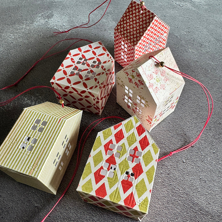 Nouvelles matrices de découpe  - Candle Sachet avis et prix