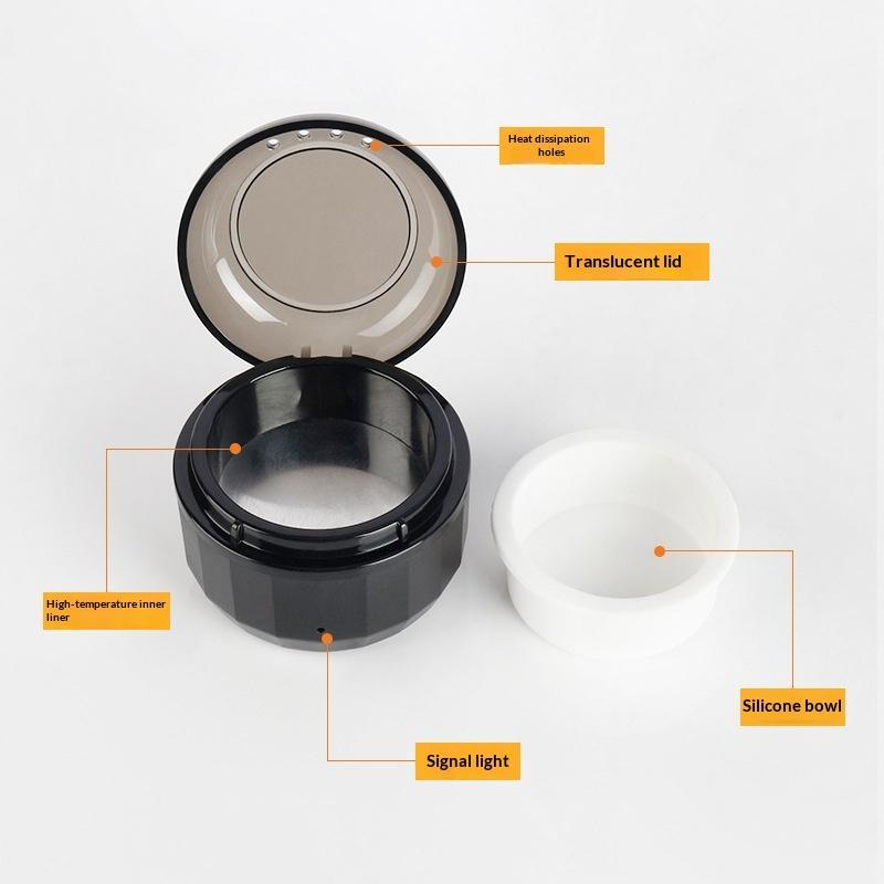 Nouvelle Mini Machine Chauffe- - Wax Melting Pot avis et prix