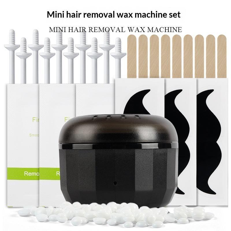 Nouvelle Mini Machine Chauffe- - Wax Melting Pot avis et prix