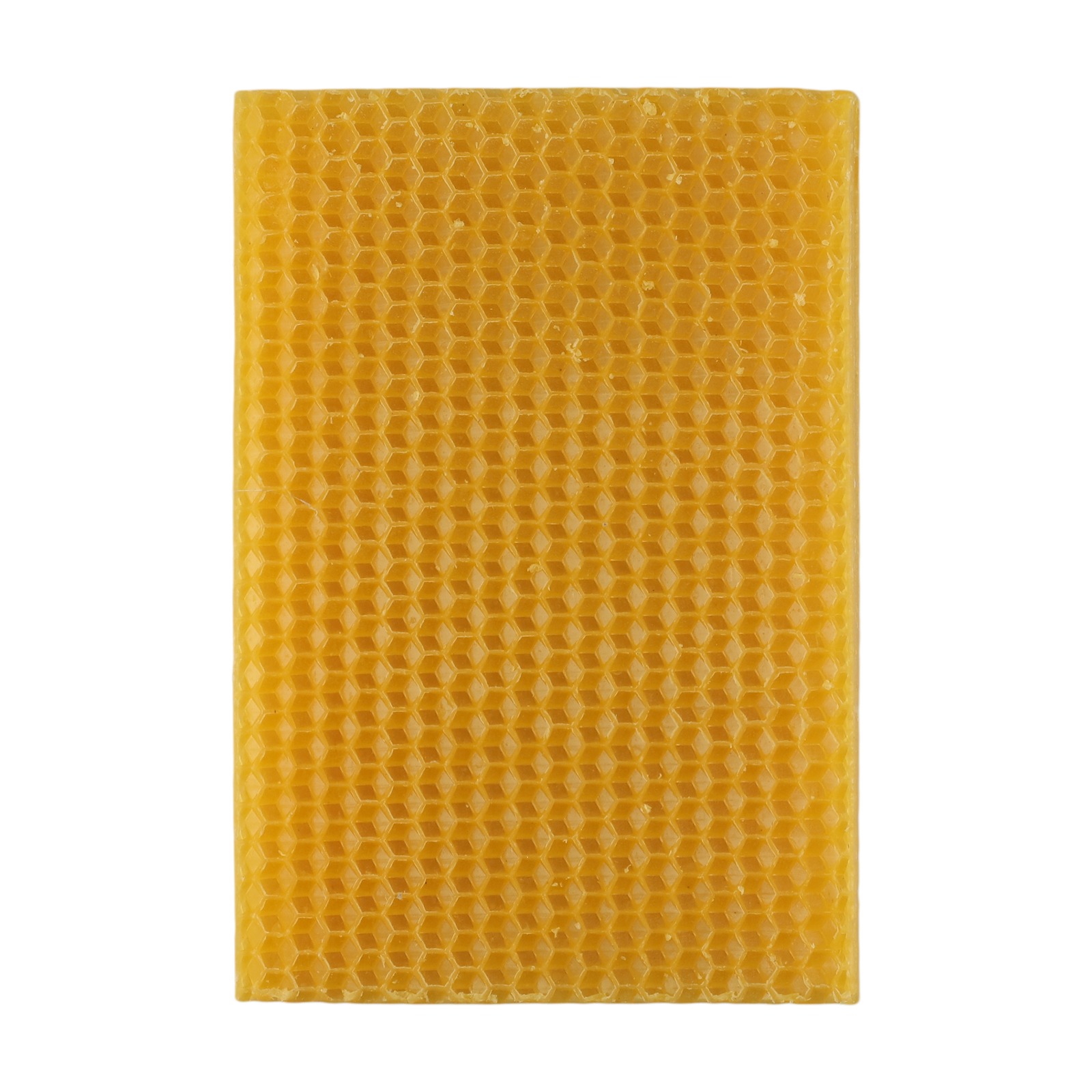 Feuilles de cire d'abeille pou - Candle Supplies Beeswax avis et prix
