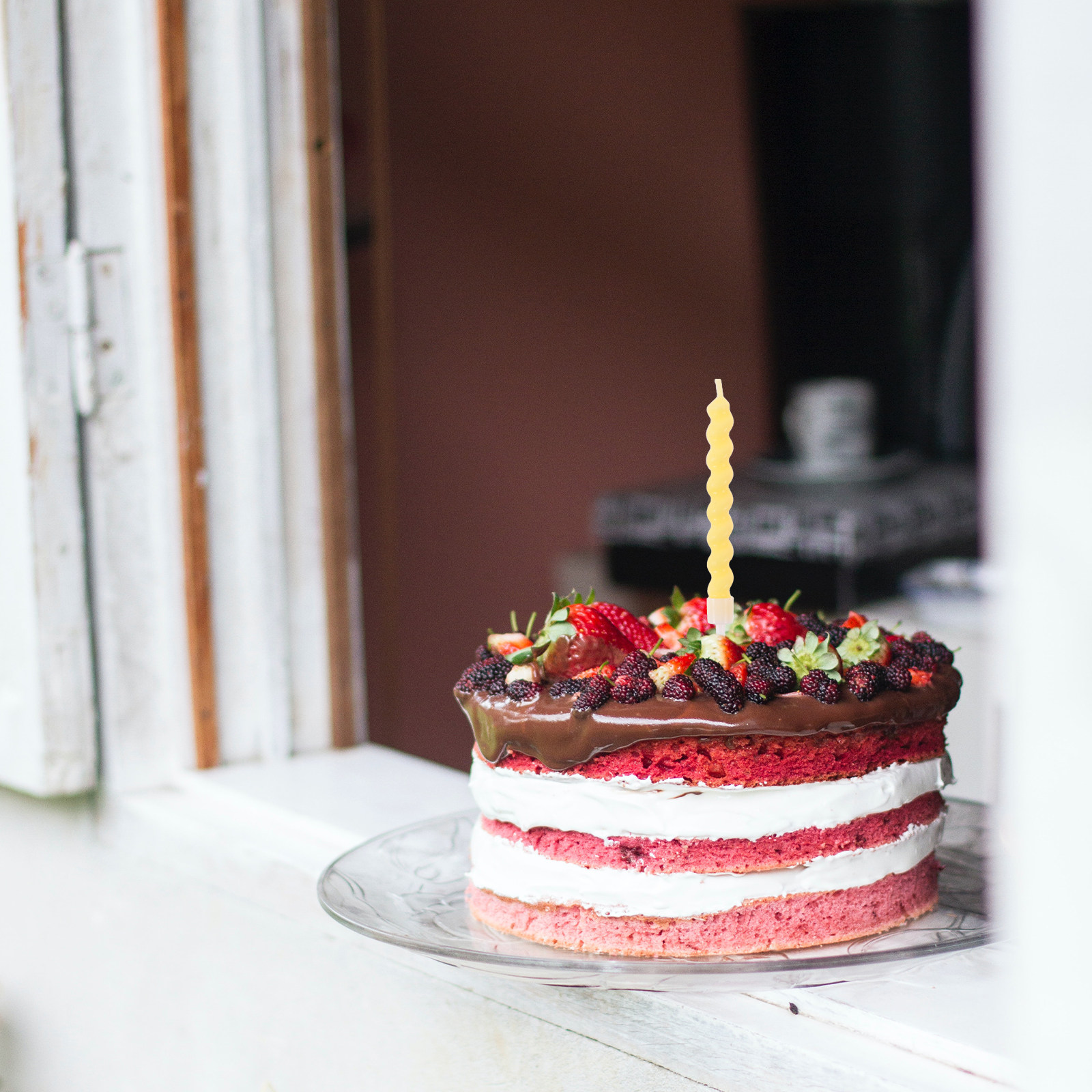 13 bougies d'anniversaire en s - Candle For Supplies avis et prix