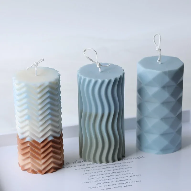 Cire blanche de soja et de cir - Candle Supplies Beeswax avis et prix