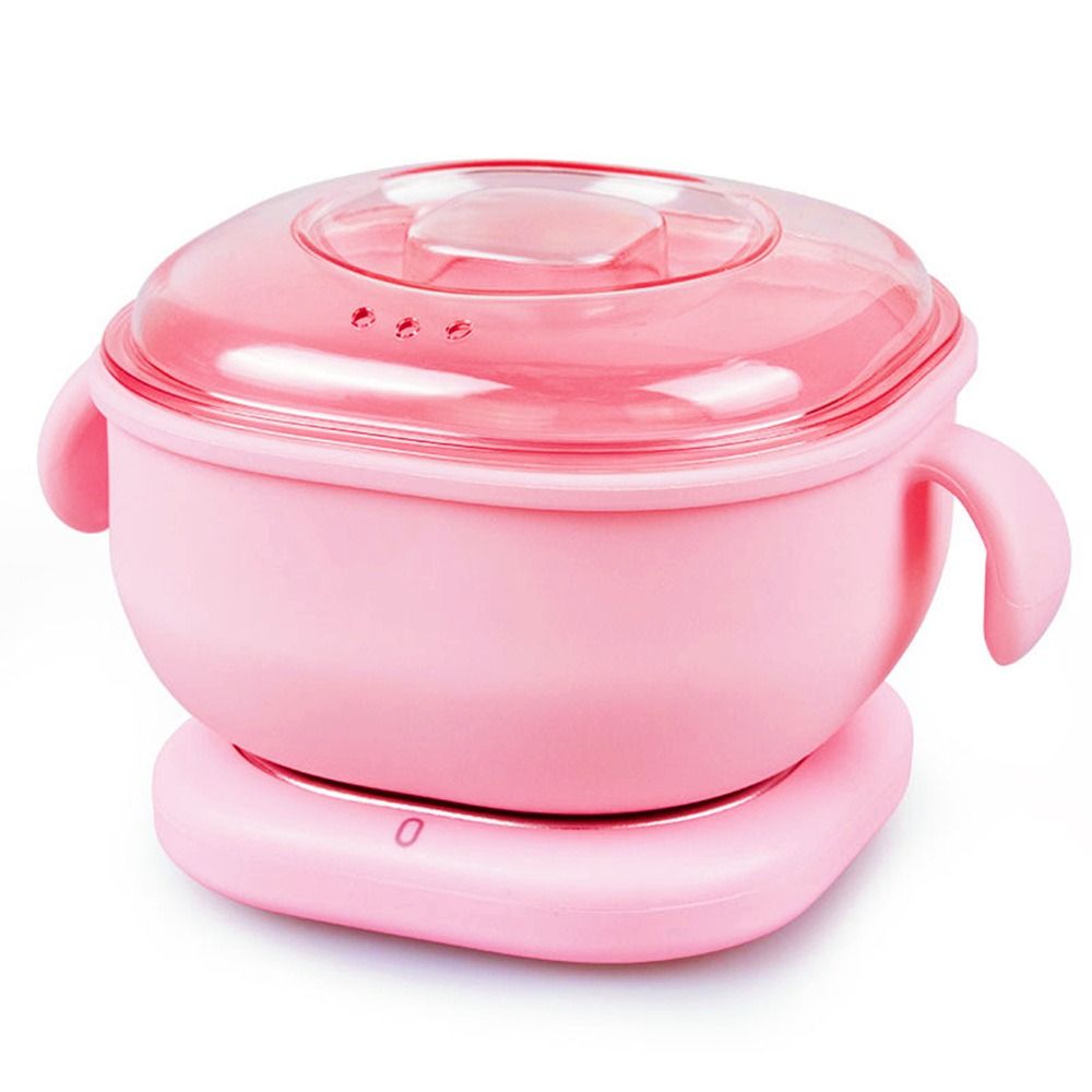 Chauffe-cire pliable 400 ml, m - Wax Melting Pot avis et prix