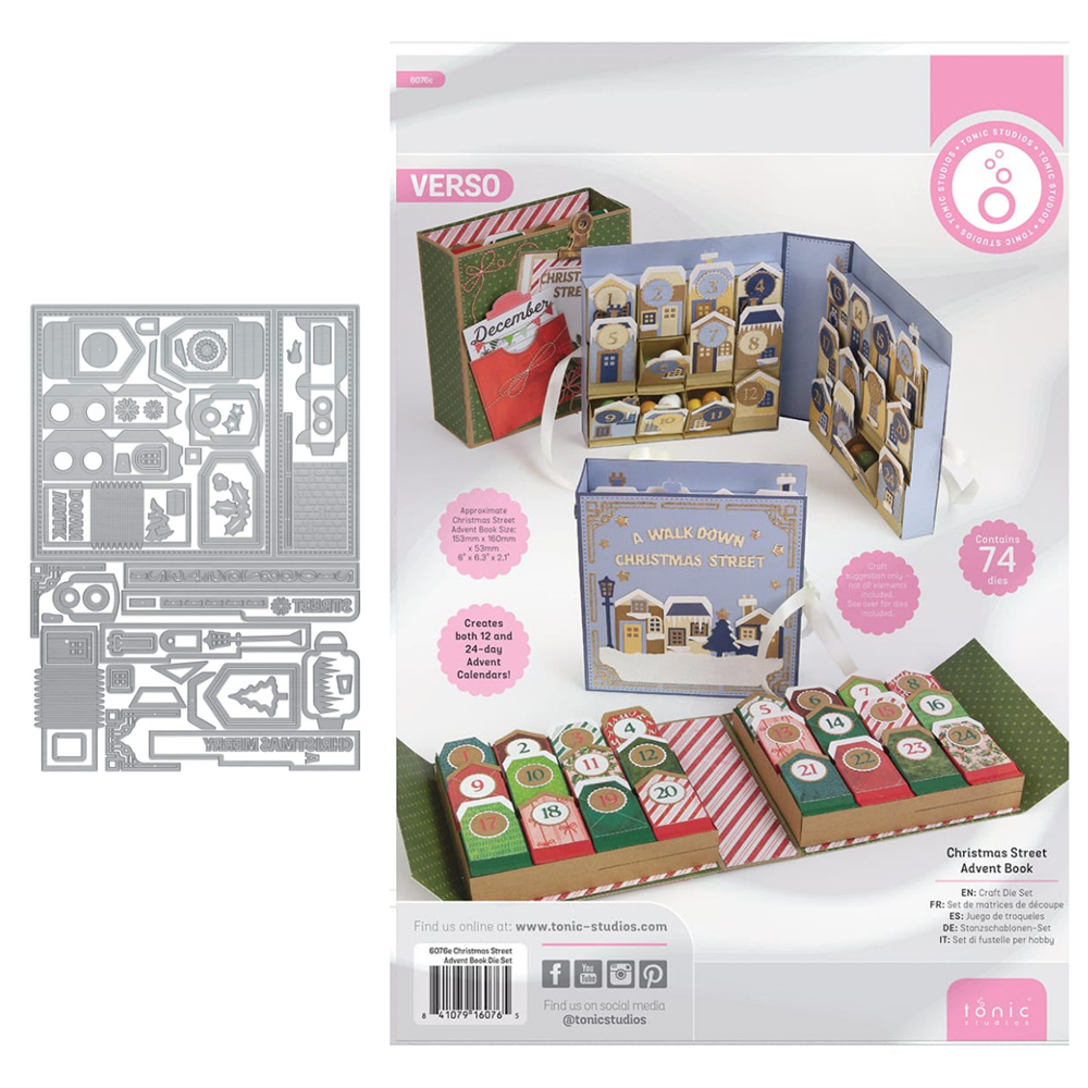 Tonique, effrayant et sucré !  - Candle Sachet avis et prix