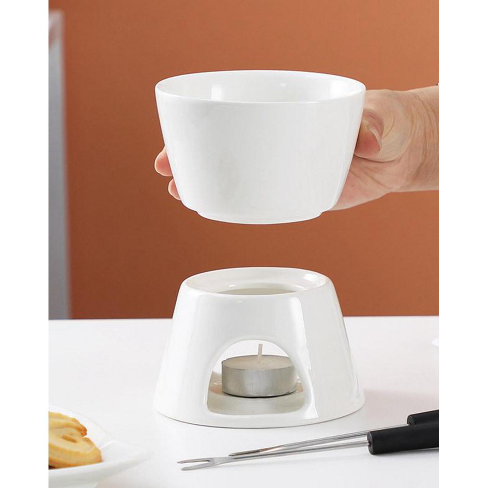 Marmite en céramique pour fair - Wax Melting Pot avis et prix