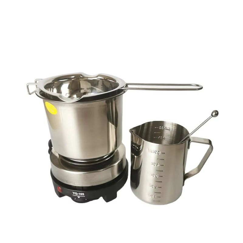 Pot à cire imperméable, pot à  - Wax Melting Pot avis et prix