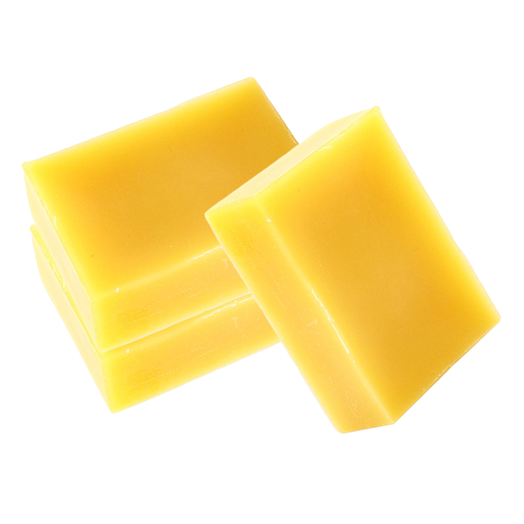 Bloc de cire d'abeille pour fa - Candle Supplies Beeswax avis et prix