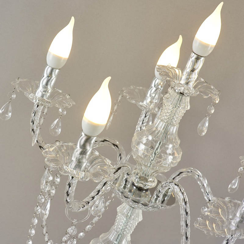 Lampes à bougies de luxe moder - Candle For Supplies avis et prix