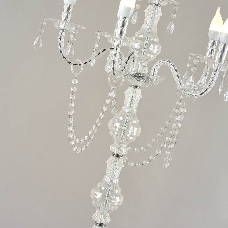Lampes à bougies de luxe moder - Candle For Supplies avis et prix